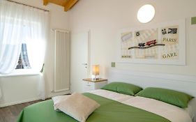 Albergo Ristorante Stazione Balerna